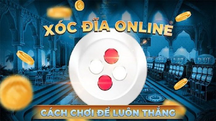 Cách chơi xóc đĩa Kubet luôn thắng linh hoạt và đơn giản